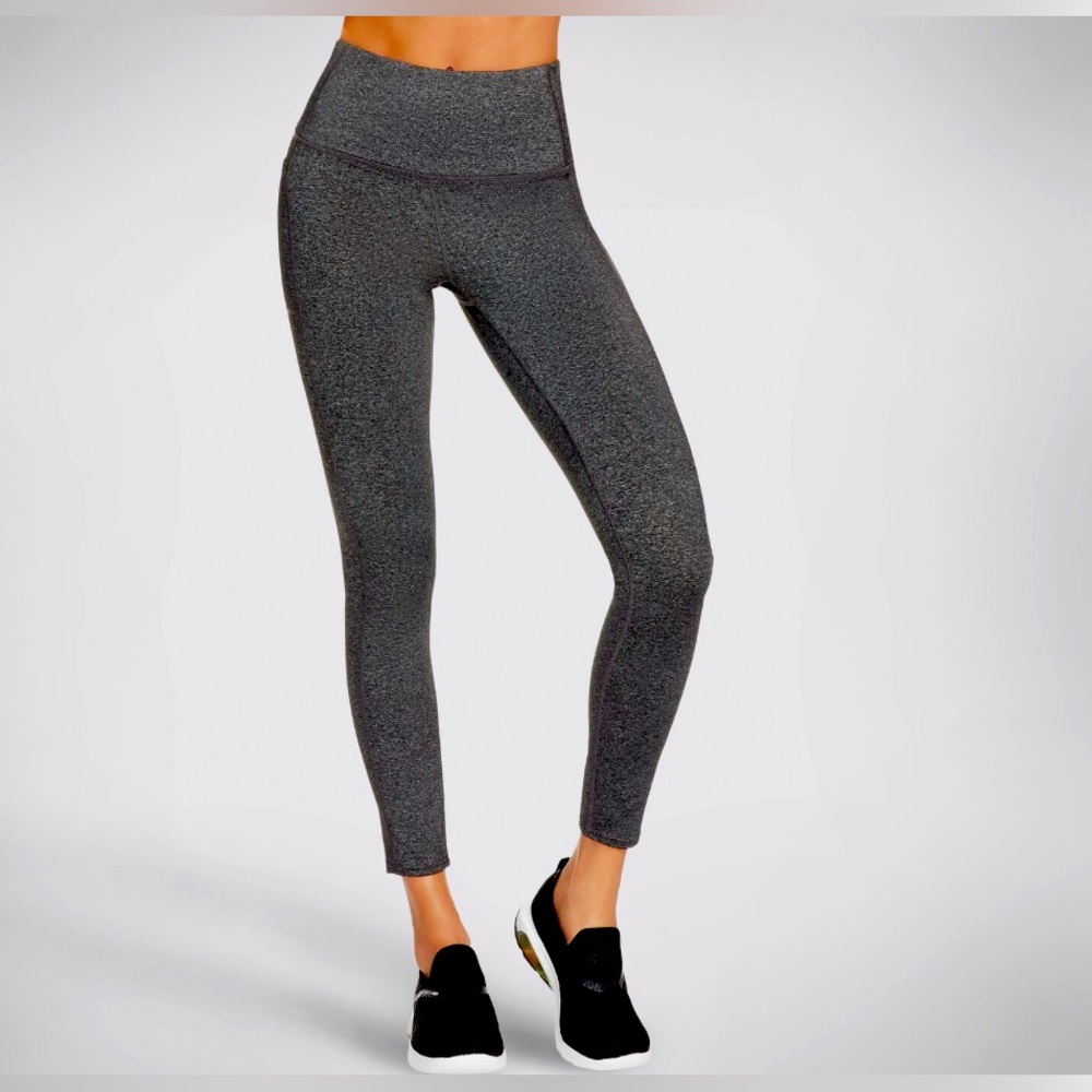 Skechers GO WALK High Waisted Legging Size Small